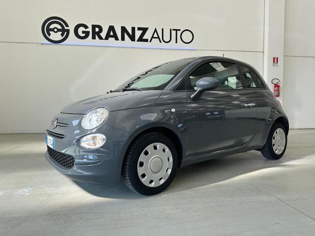 FIAT 500 1.0 Hybrid Pop 