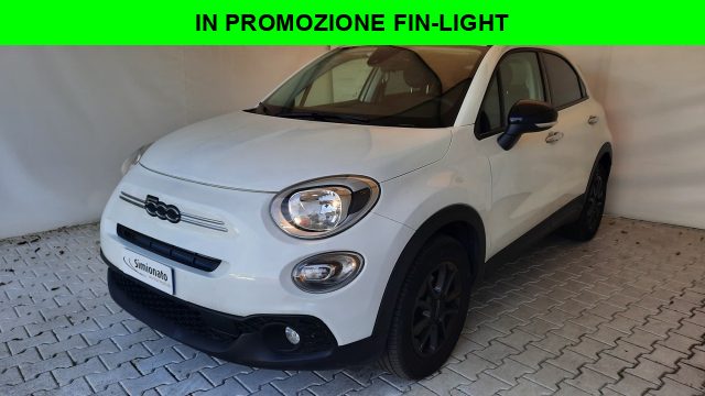 FIAT 500X 1.3 MultiJet 95 CV Club 