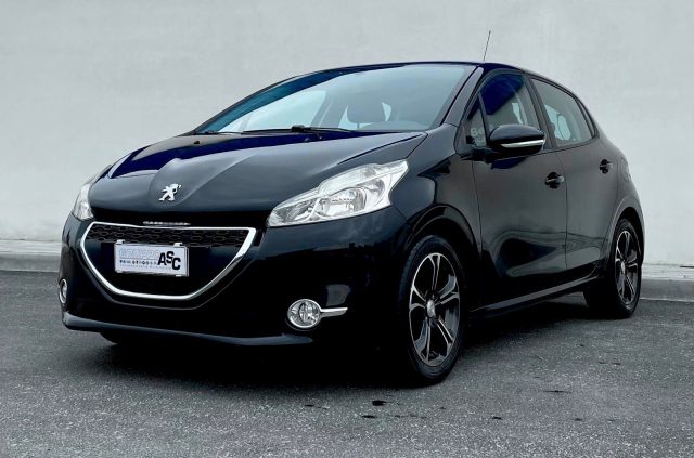 PEUGEOT 208 1.4 VTi 95 CV 5p. GPL Allure 