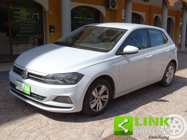 VOLKSWAGEN Polo 1.0 65 CV 