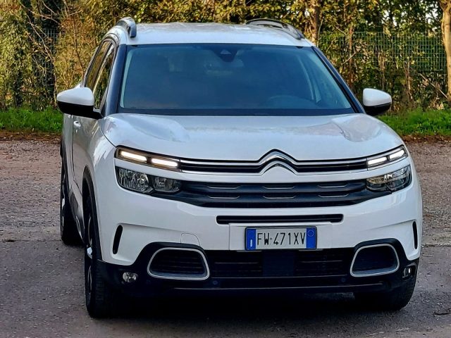 CITROEN C5 Aircross BlueHDi 130 S&S EAT8 Feel 