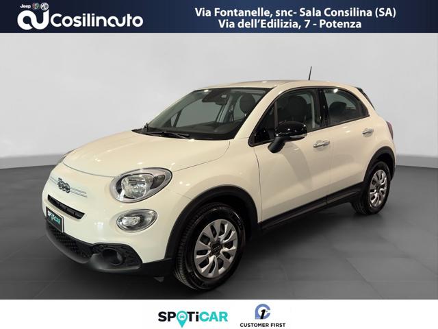 FIAT 500X 1.3 MultiJet 95 CV MY24 