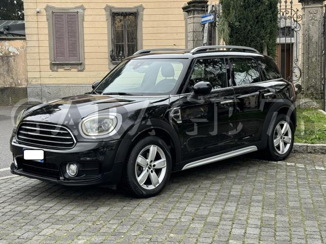 MINI Countryman 1.5 One D Hype Countryman Automatica 