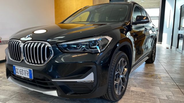 BMW X1 xDrive18d xLine iva esposta compresa 