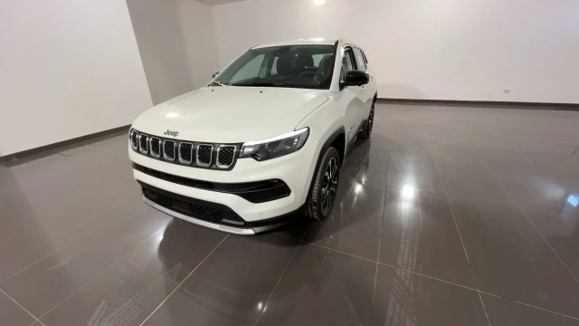 JEEP Compass 1.5 Turbo T4 130CV MHEV 2WD Altitude #VARI COLORI 