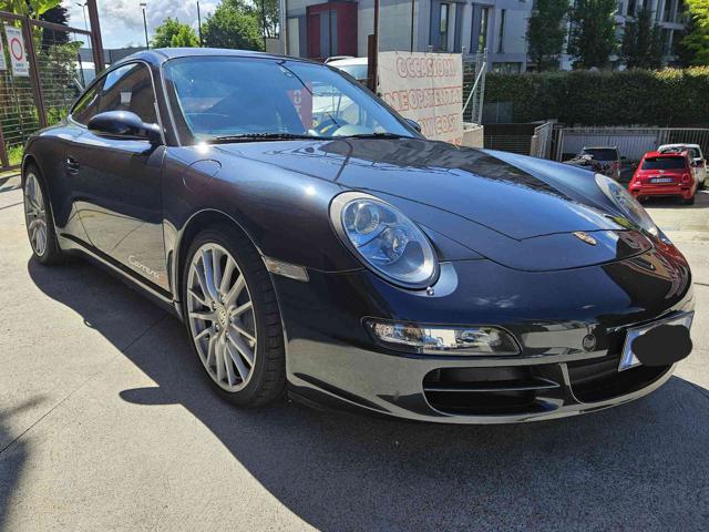 PORSCHE 997 Carrera S Coupé PREGO LEGGERE DESCRIZIONE E' UNICA 