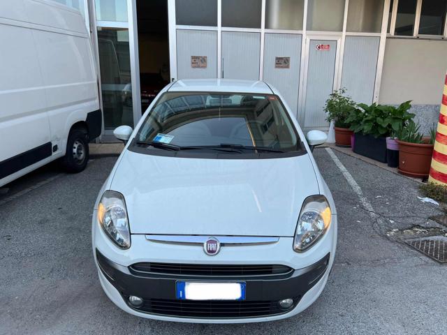 FIAT Punto Evo 1.4 5 porte S&S Dynamic 