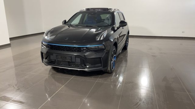 LYNK & CO 01 1.5 PHEV 261cv auto FWD #TETTO #VARI COLORI 