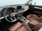 Q5 50 TDI quattro tiptronic Business Design