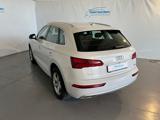 Q5 50 TDI quattro tiptronic Business Design