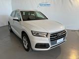 Q5 50 TDI quattro tiptronic Business Design