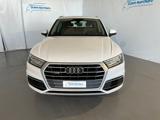 Q5 50 TDI quattro tiptronic Business Design