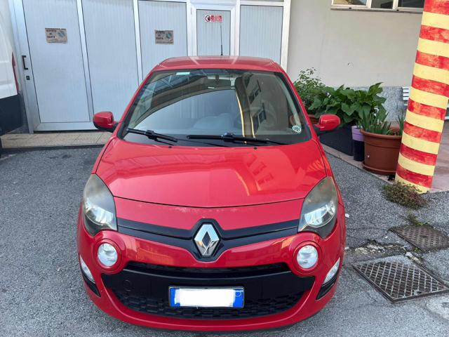 RENAULT Twingo 1.2 16V Live#DISTRIBUZIONE OK 