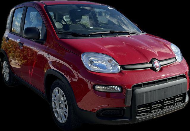 FIAT Panda 1.0 FireFly S&S Hybrid Pandina 