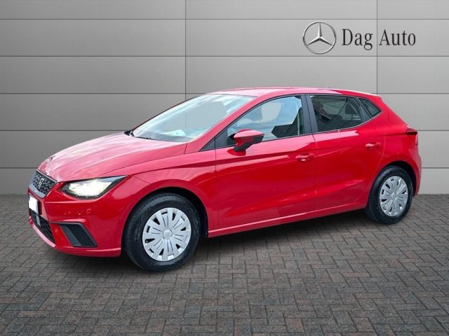 SEAT Ibiza 1.0 MPI 5 porte Style 