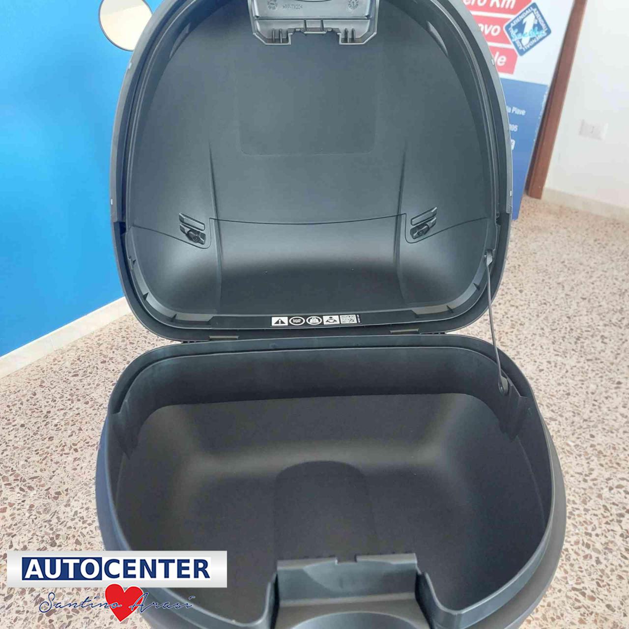 KYMCO Filly 50 50 - 7