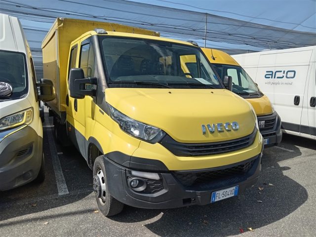 IVECO  Giallo pastello