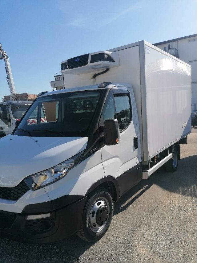 IVECO  Bianco pastello