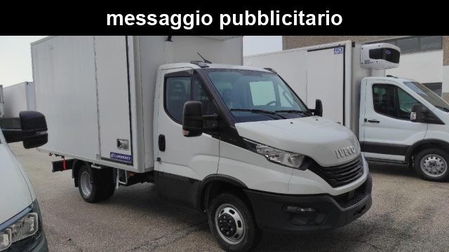 IVECO  Bianco pastello