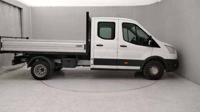 FORD Transit 350 2.0 tdci 130cv trend L3H2 E6.2 