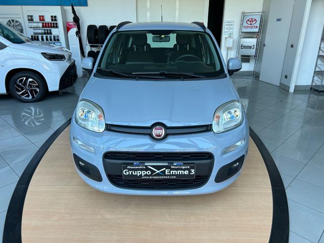 FIAT Panda 1.2 EasyPower Lounge 