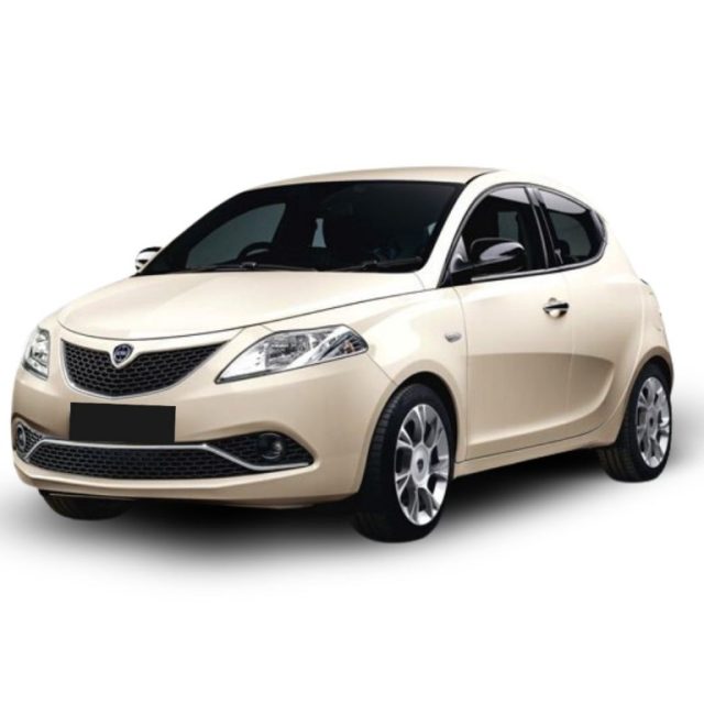 LANCIA Ypsilon 1.2 69 CV 5 porte Gold 