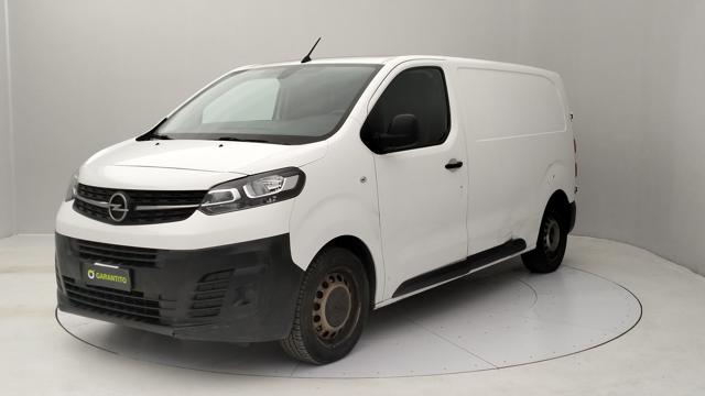 OPEL Vivaro L2H1 1.5d 120cv Essentia S&S mt6 