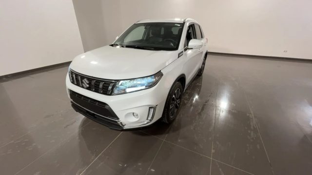 SUZUKI Vitara 1.5 Hybrid A/T 4WD AllGrip 