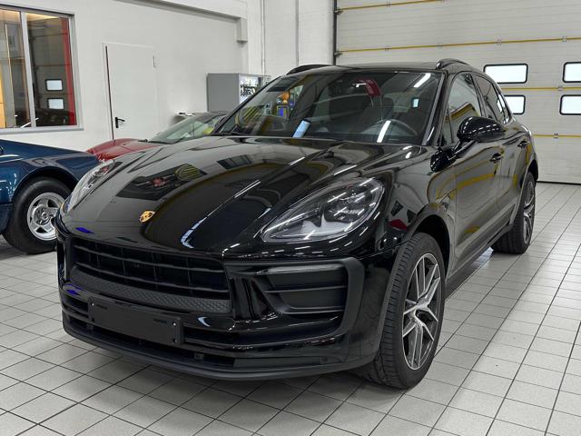 PORSCHE Macan 2.0 *PASM - TETTO - IVA ESPOSTA* 