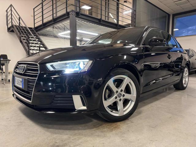 AUDI A3 SPB 30 TDI Sport 