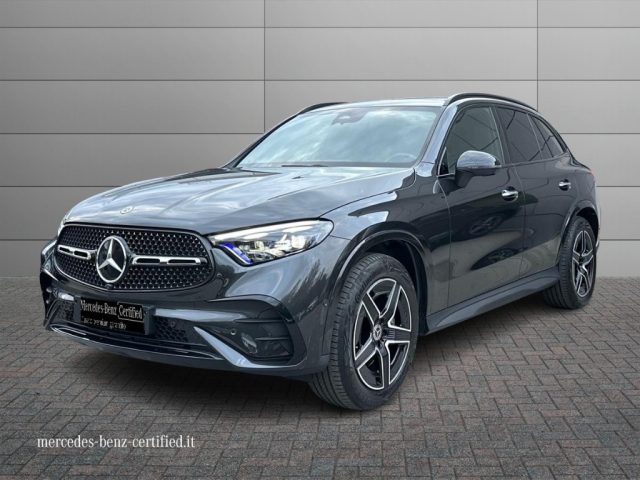 MERCEDES-BENZ GLC 220 d 4Matic Mild Hybrid AMG Premium Plus 