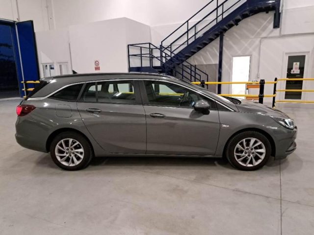 OPEL Astra 1.6CDTi PREZZO VALIDO FINO 20.11,GARANZIA,km certi 