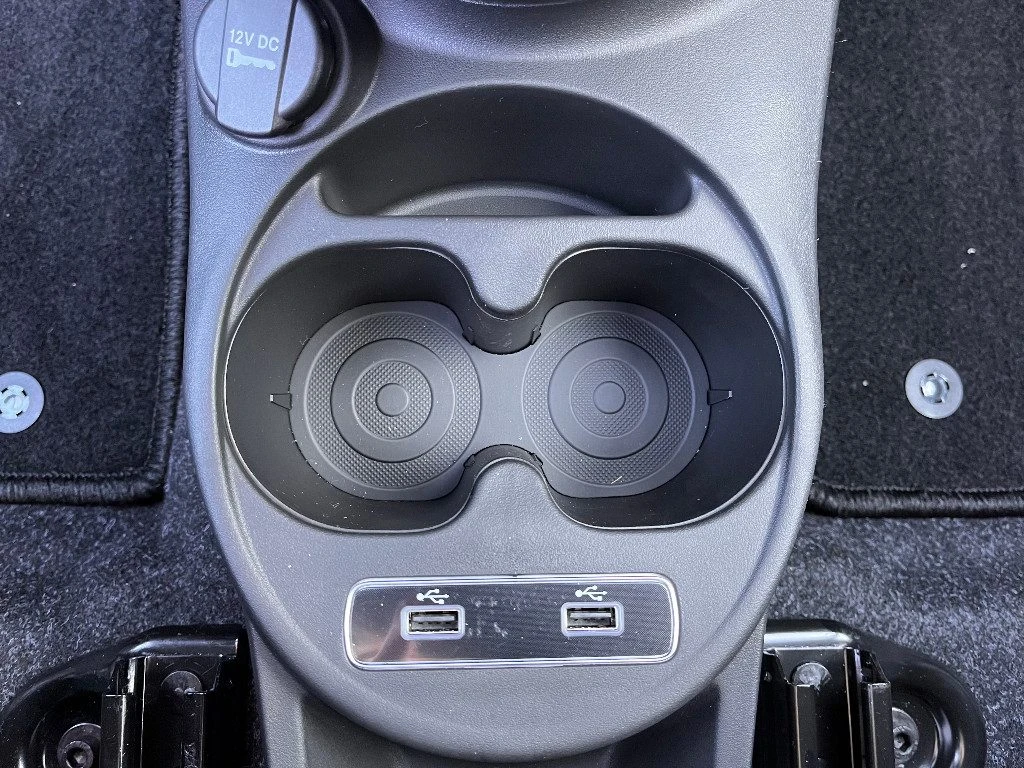 FIAT 500 1.0 Hybrid #Cerchi.in.lega #Sensori #Fendi - 11