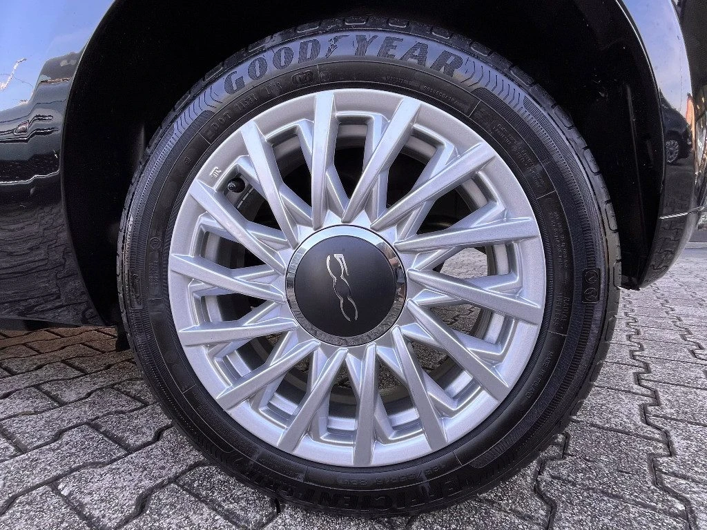 FIAT 500 1.0 Hybrid #Cerchi.in.lega #Sensori #Fendi - 15