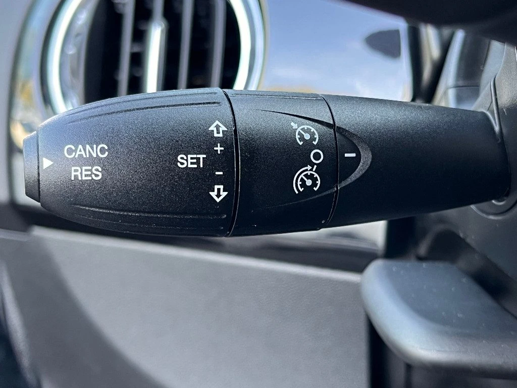 FIAT 500 1.0 Hybrid #Cerchi.in.lega #Sensori #Fendi - 10