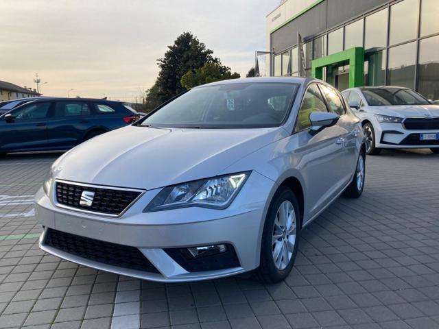 SEAT Leon 1.6 TDI 115 CV 5p. Style 