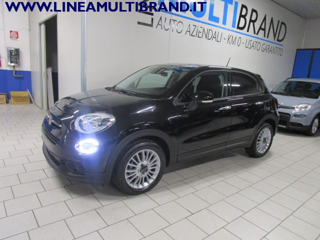 FIAT 500X 1.0 T3 120 CV Connect Navi Garanzia 24 Mesi Usato