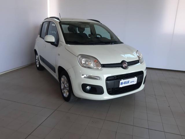 FIAT Panda 1.2 EasyPower Lounge 