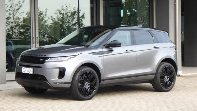 LAND ROVER Range Rover Evoque 2.0D I4-L.Flw 150 CV AWD Auto S 