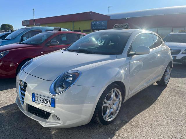 ALFA ROMEO MiTo 1.4 T 140 CV M.air S&S TCT Junior 