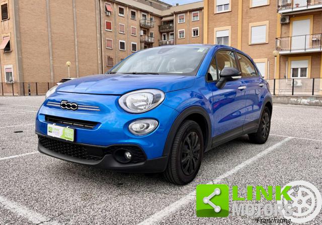 FIAT 500X 1.3 MultiJet 95 CV 