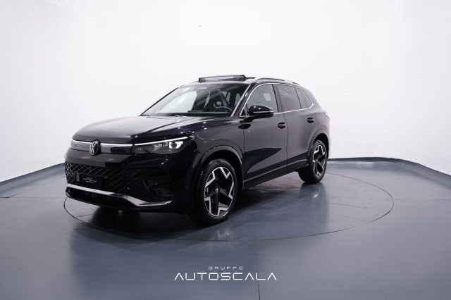 VOLKSWAGEN Tiguan 2.0 TDI 150 CV DSG R-Line Plus 