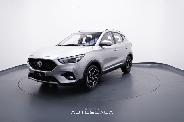 MG ZS 1.0 T-GDI Automatico Luxury 