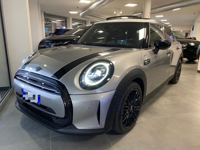 MINI Cooper 1.5 Cooper Camden Edition 5 porte 