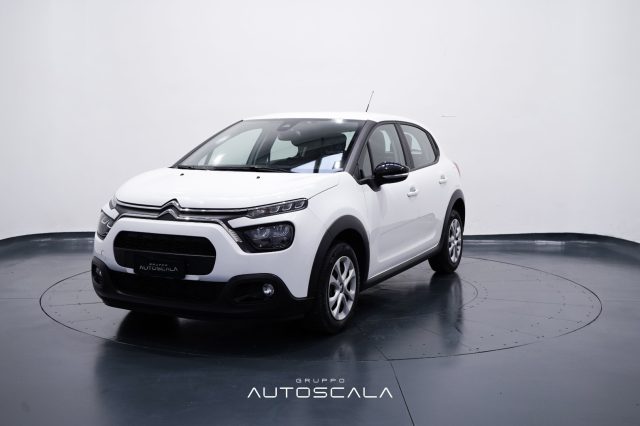 CITROEN C3 1.2 PureTech 83cv GPL S&S Business 