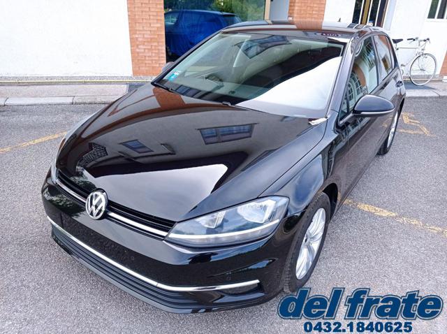 VOLKSWAGEN Golf VII 1.4 TSI DSG 5p.Sport Edition BlueMotion 