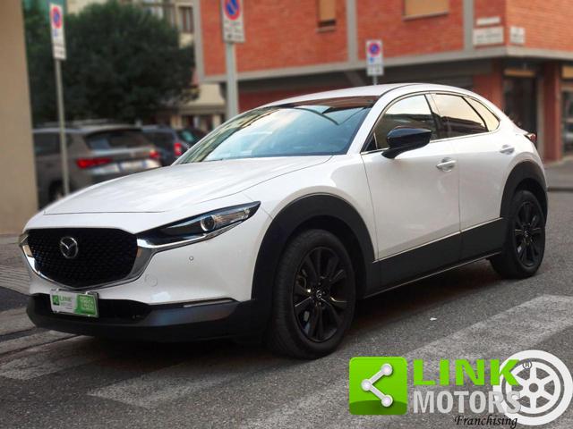 MAZDA CX-30 2.0L e-Skyactiv-G 150 CV M Hybrid 2WD Homura 