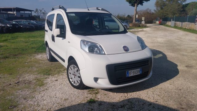 FIAT Qubo 1.3 MJT 75 CV PER NEOPATENTATI 