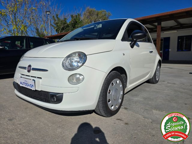 FIAT 500 1.2 Pop Usato