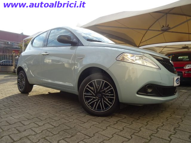 LANCIA Ypsilon 1.0 FIREFLY S&S HYBRID ORO KM0 